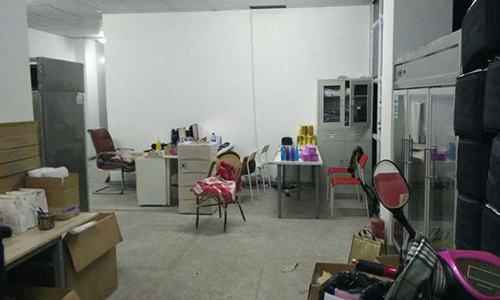 水碾河中央厨房12.13