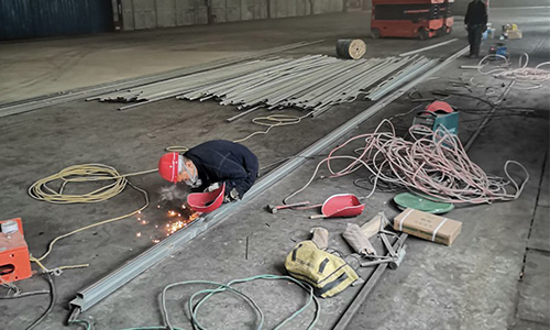 大邑佰富隆口罩厂项目2.27