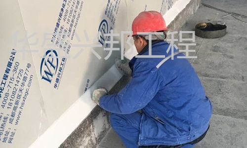 品品项目施工现场12.11