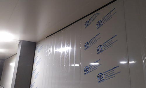 广元智琪食品项目