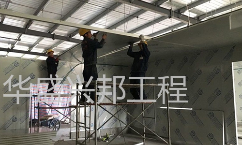 品品项目施工现场10.24