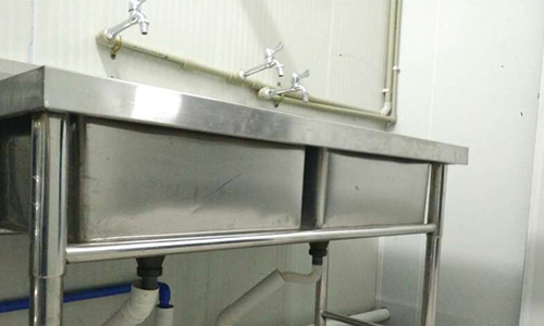 水碾河中央厨房1.11