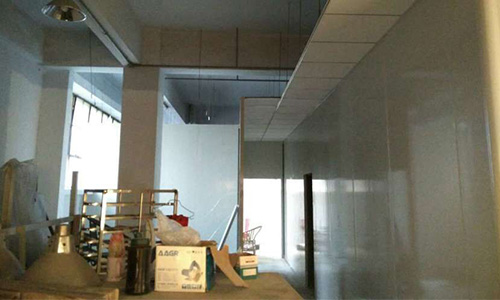 水碾河中央厨房12.2