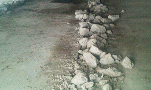 毛肚6栋毛肚厂3.13