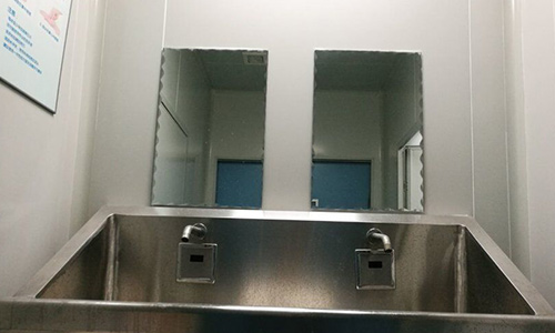 美容院手术室项目装修