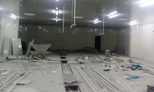 广汉新鑫河毛肚12.12