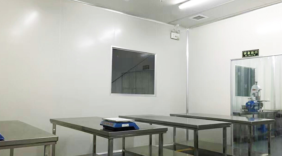 好消息！成都金牛高新技术产业园区肉制品食品厂出售！