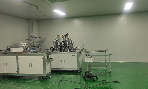 广元众愿口罩厂3.14