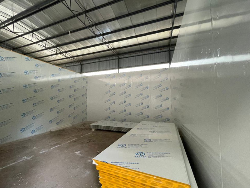 洪雅县鑫川食品有限公司