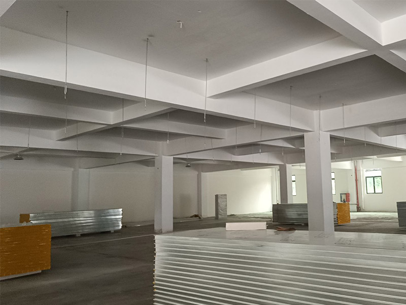 新都任小馋食品项目