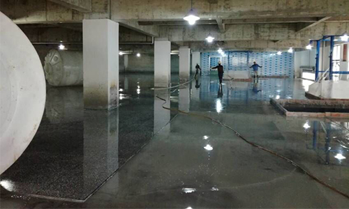 2017.03.22广汉7栋毛肚厂