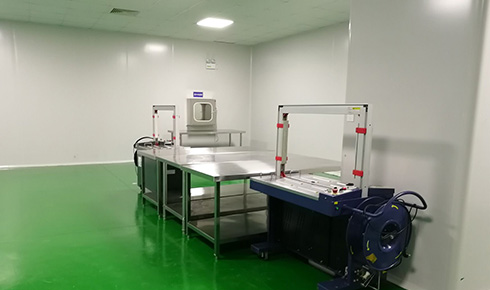 四川味世豪食品有限公司