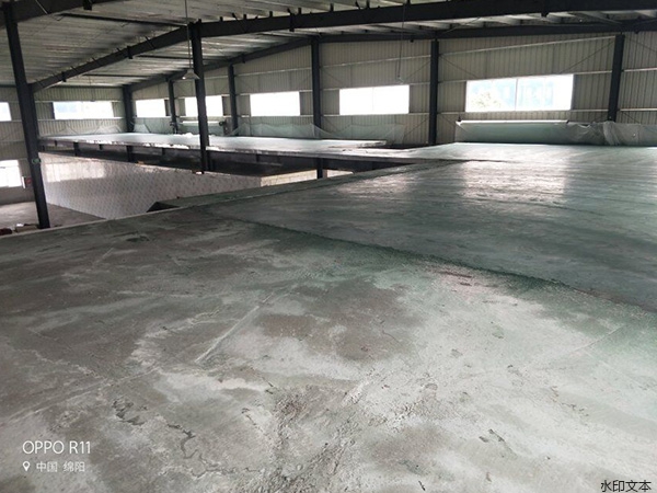 绵阳七叔公速冻食品厂5.21