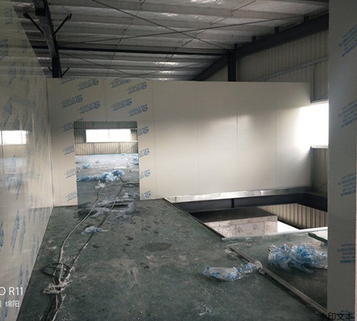 绵阳七叔公速冻食品厂5.23