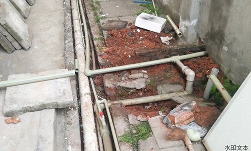 龙山传奇二期工程3.12