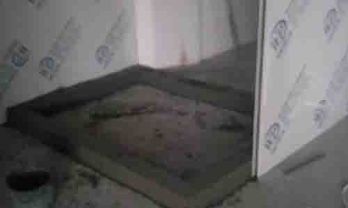 20170918华盛兴邦展厅项目