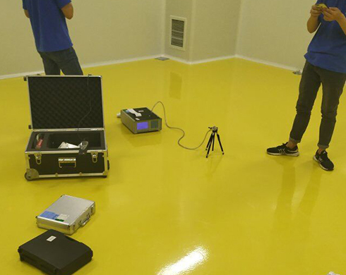 成都奕康真空电子技术有限责任公司