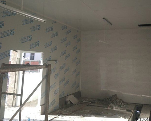 宣汉徐鸭子项目4.1