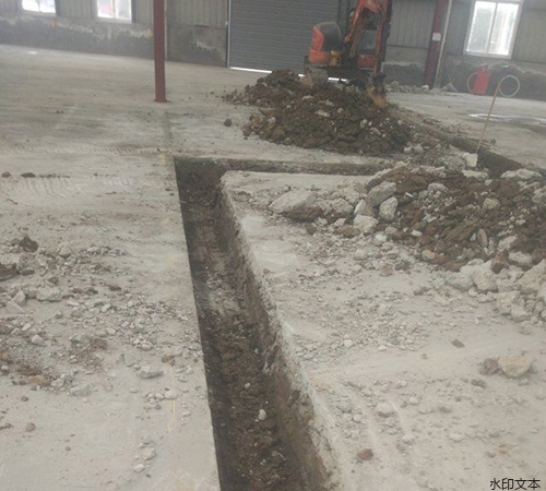 大邑小龙坎项目6.20