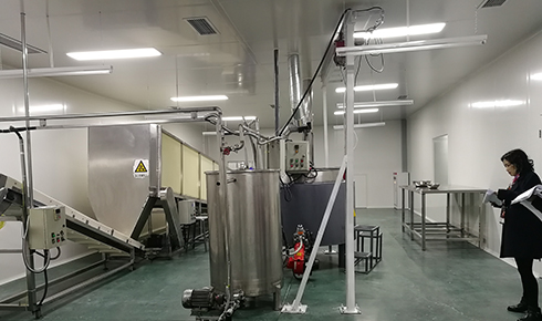 向阳川岛食品有限公司