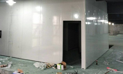 20170426 广汉6栋魔芋面厂房装修