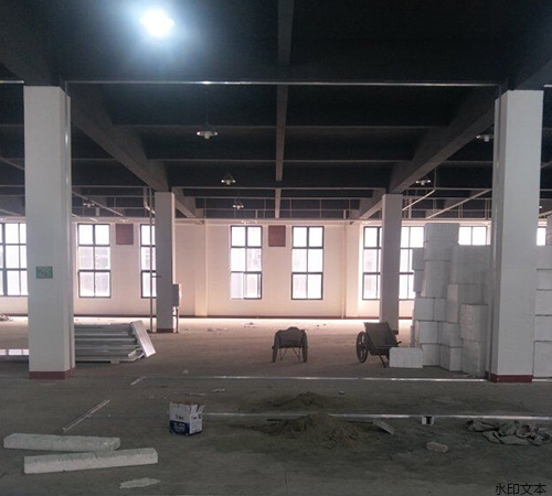 新鑫和糕点厂4.28