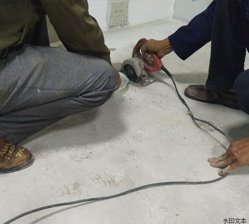 龙山传奇二期工程5.10