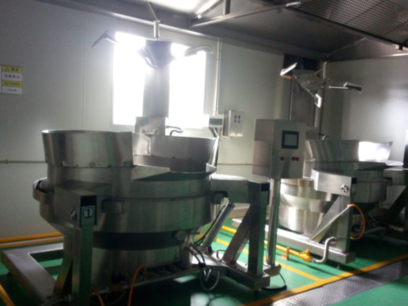 四川吉膳食品有限公司