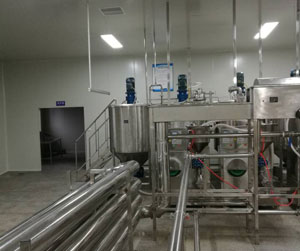 四川深山农业科技