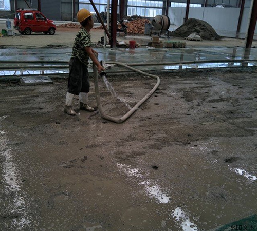 大邑小龙坎项目7.13