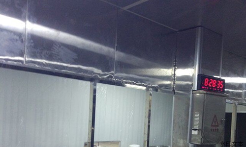 新鑫和9-3-4蜜桃家厂项目3.11