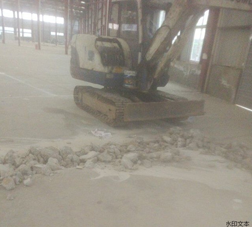 大邑小龙坎项目6.16