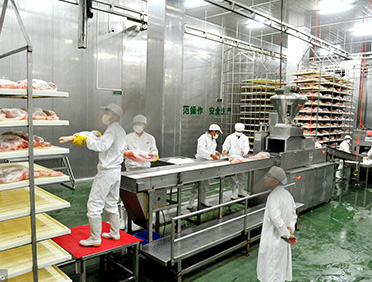 成都绿福汇食品有限公司7.30