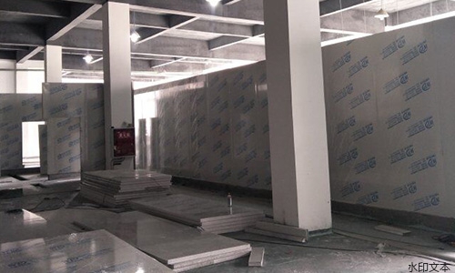 新鑫和9-3-4蜜桃家厂项目2.9