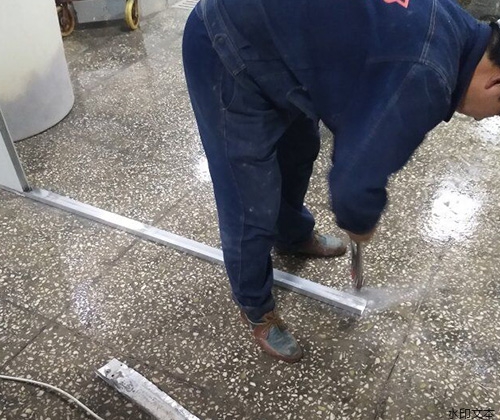 龙山传奇二期工程4.3