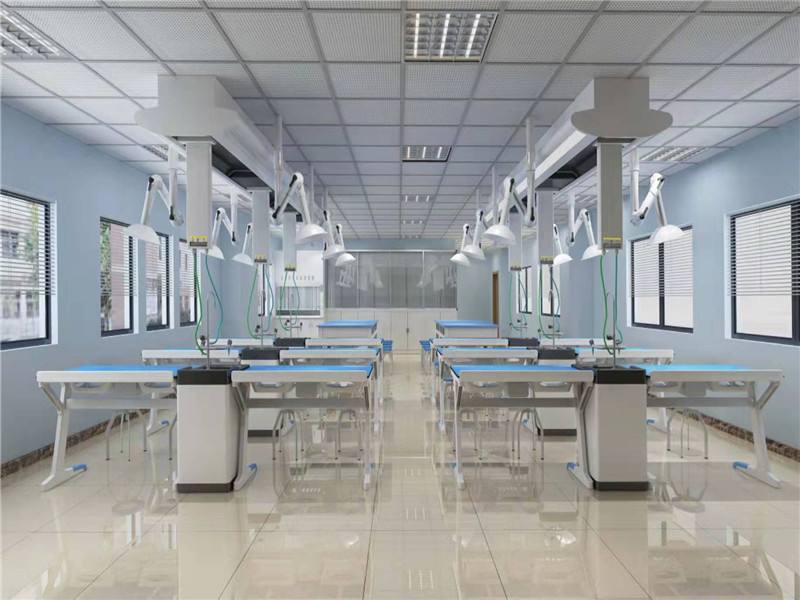 医院实验室建设