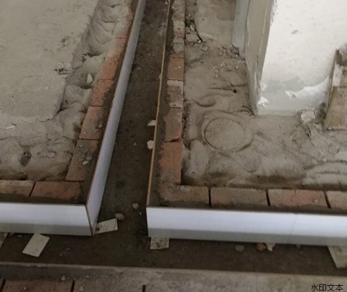 淮口毛肚厂地坪4.6