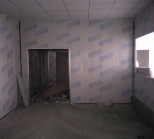 新鑫和糕点厂5.25