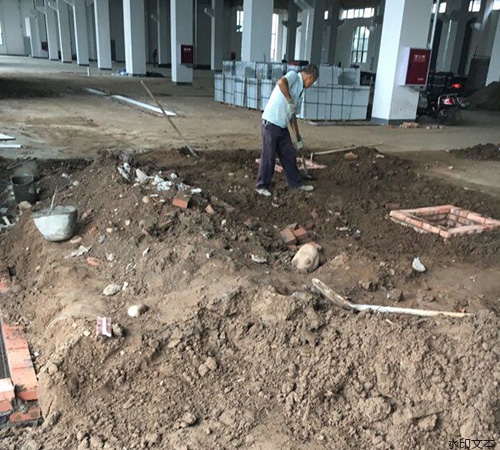 邛崃憨憨豆匠项目9.14