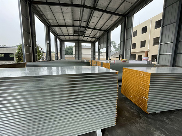 眉山菲欧化妆品装修工程