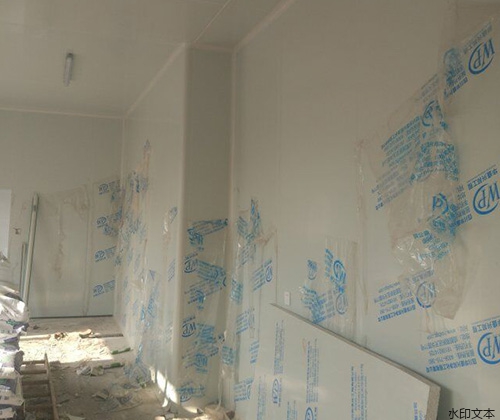 宣汉徐鸭子项目4.10