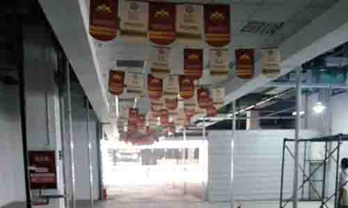 20170815华盛兴邦展厅项目