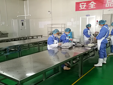 四川川辣妹食品有限责任公司8.8