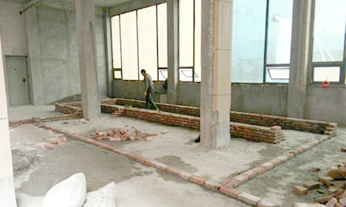 达州女神酱卤项目3.3