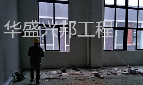 20171030新鑫和9栋3楼辣椒油厂项目