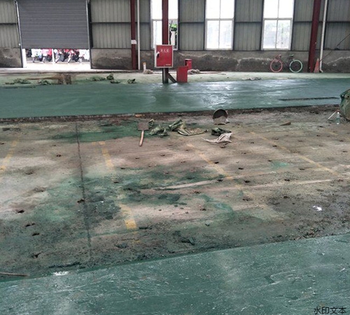 大邑小龙坎项目7.9