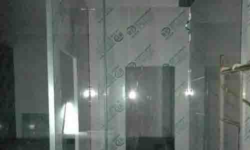 20170917华盛兴邦展厅项目