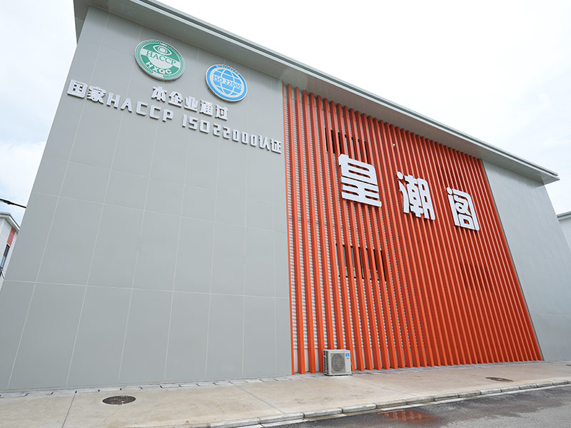 皇潮阁二期项目