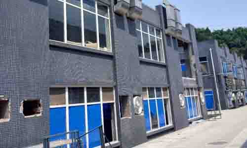 20170712大邑廊山项目