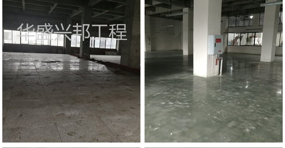 食品厂 厂房净化